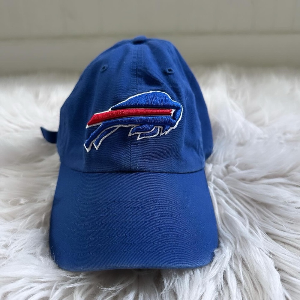 Buffalo bills hat